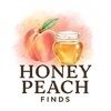 honeypeachfinds